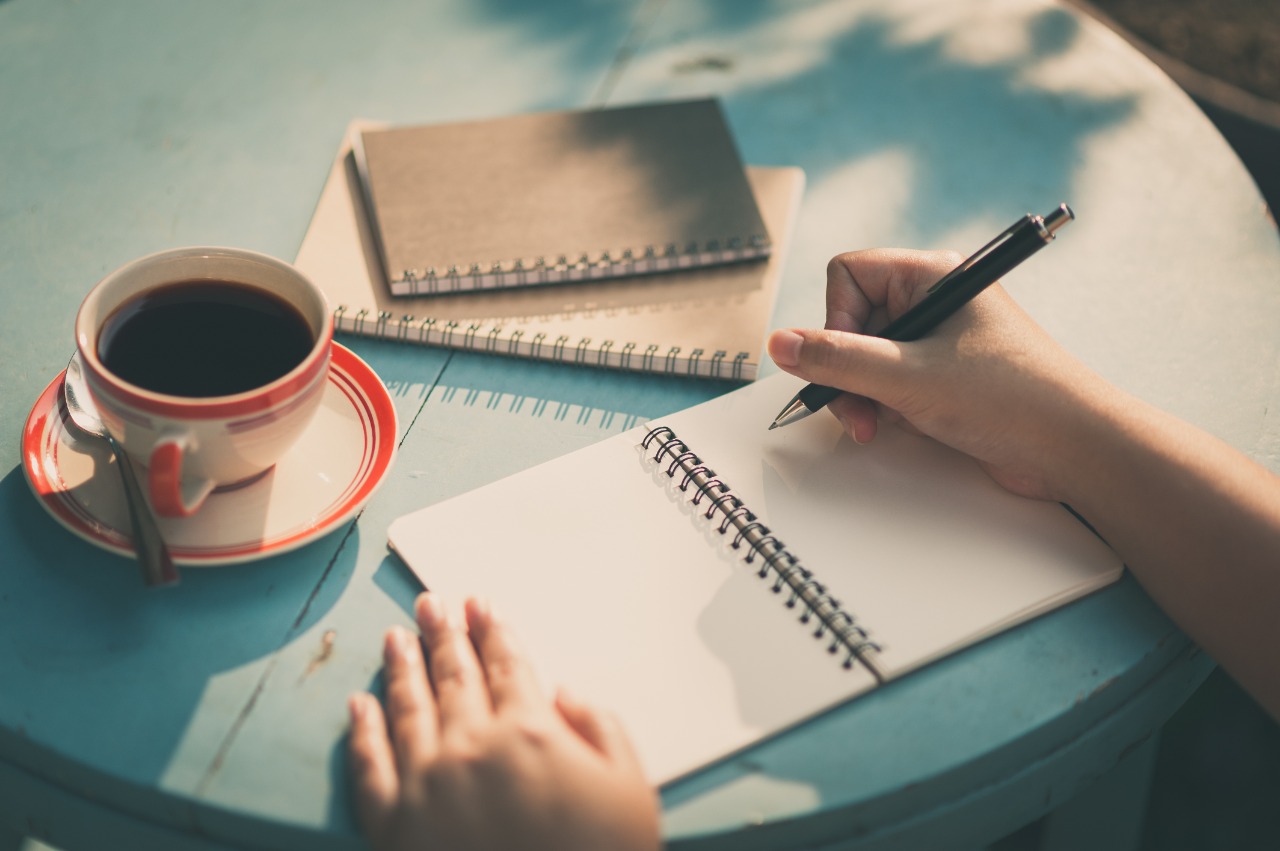 Diary Writing Importance Of Diary Writing
