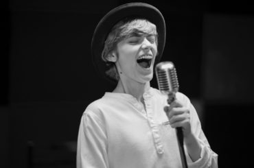 Improving your voice can be a challenge but not impossible!