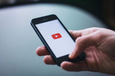 Top Ten Youtube Channels