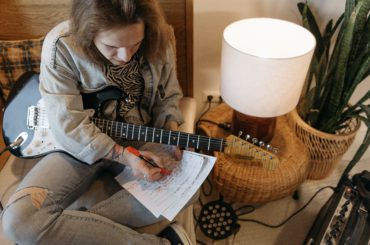 lyric writing