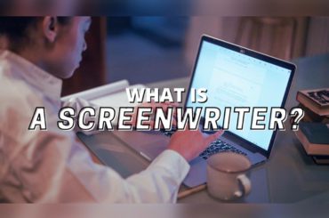 Introduction to Screenwriting