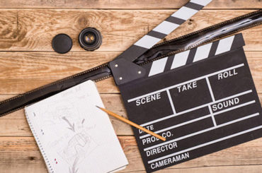 Guide to format a screenplay