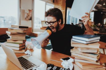 Beats in screenwriting