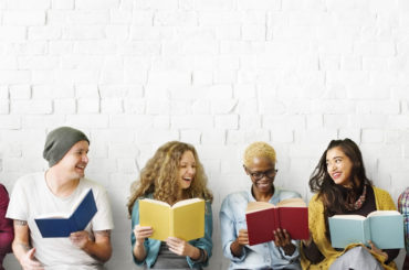 Best Books to Read for Students