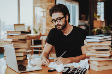 How to Become a Screenwriter?