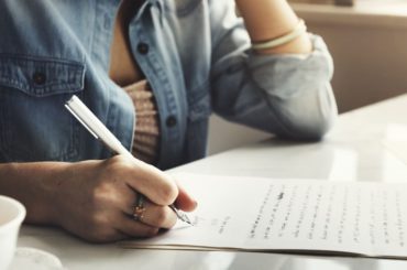 How to Write a Short Story?