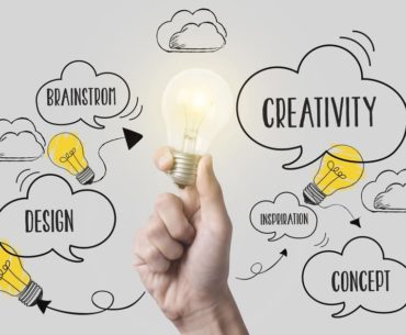 Ways to Improve Creative Writing Skills