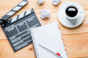 Difference between Script and Screenplay