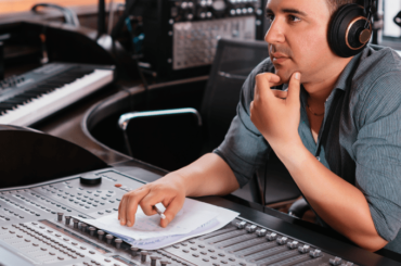 What is a Music Composer
