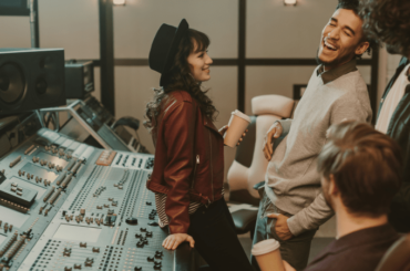 Best Music Producers in the World