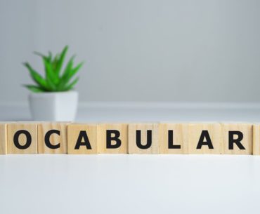 How to Improve Vocabulary