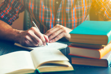 How to Write a Novel in 10 Steps