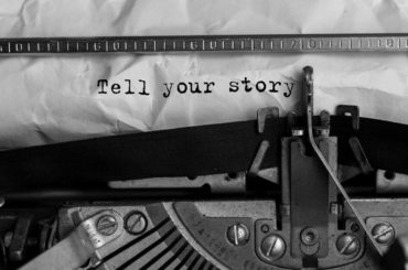 How to Write a Good Story