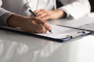 What is Novel Writing