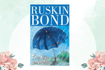The Blue Umbrella book by Ruskin Bond