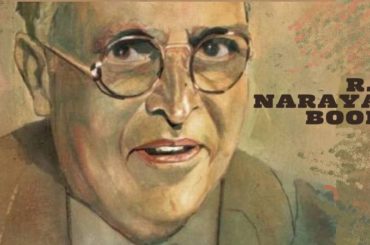R K Narayan best books