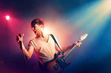 Types of Singing Styles